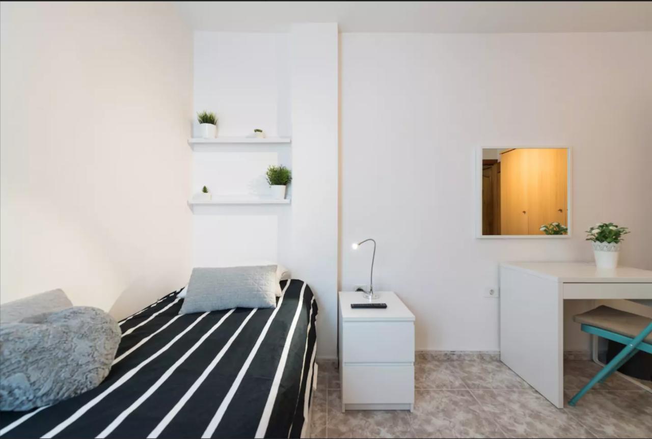 Habitación en casa particular Downtown Share Las Palmas de Gran Canaria